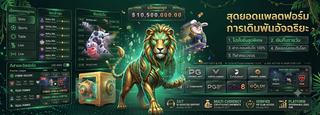 Royalmax88 สล็อตเว็บตรง PG Soft JILI Pragmatic Play