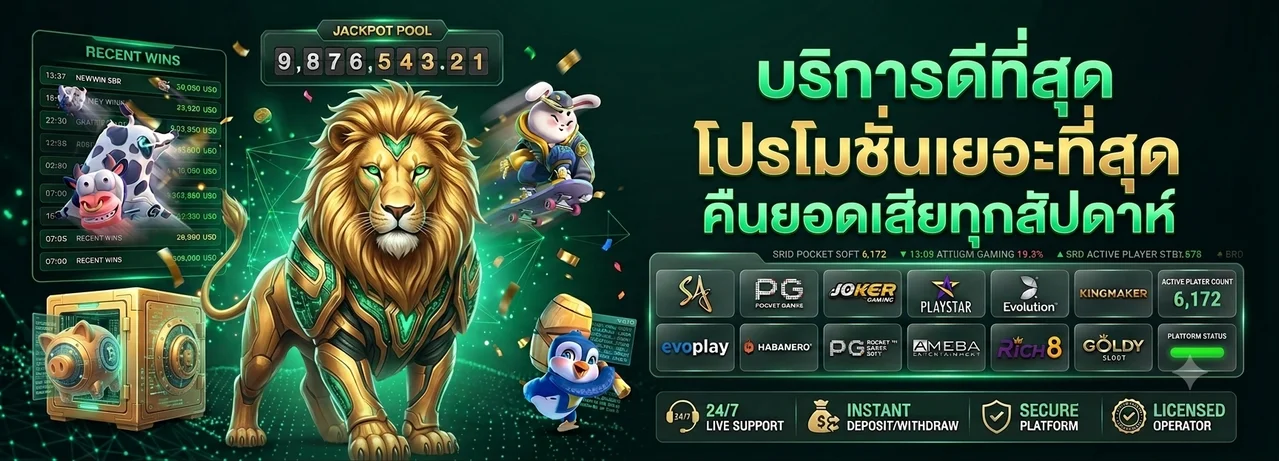 Royalmax88 ฝากถอนออโต้ วอเลท ไม่มีขั้นต่ำ