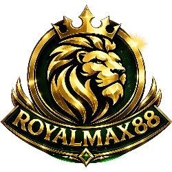 Royalmax88 คาสิโนออนไลน์ เว็บตรง ฝากถอนออโต้